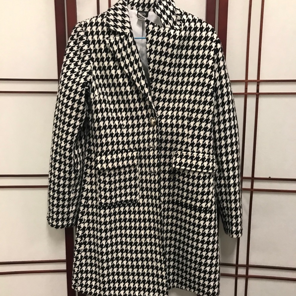 Women’s vanity jacket